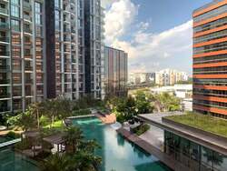 Park Place Residences At Plq (D14), Apartment #593085431